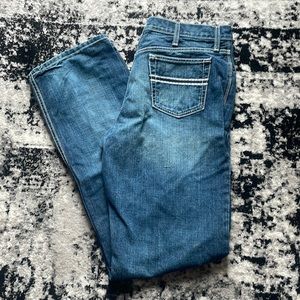 Men’s Cinch Jeans